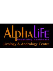 Alphalife Urology And Andrology Center - Alphalife Urology And Andrology Center