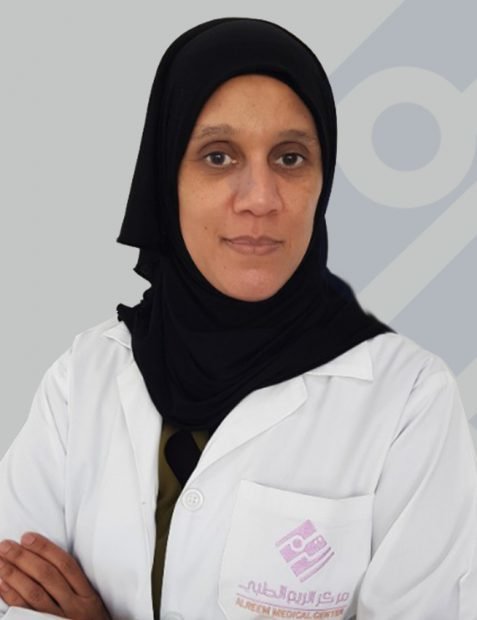 AlReem Medical Center - AlReem Medical Center