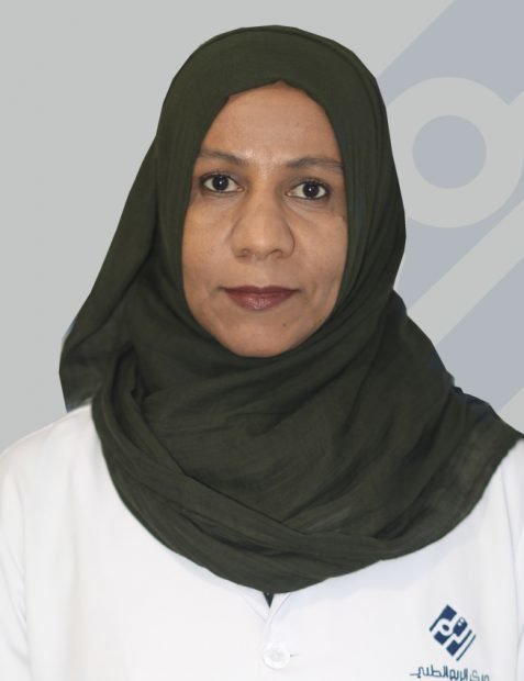 AlReem Medical Center - AlReem Medical Center