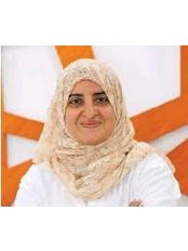 AlReem Medical Center - AlReem Medical Center