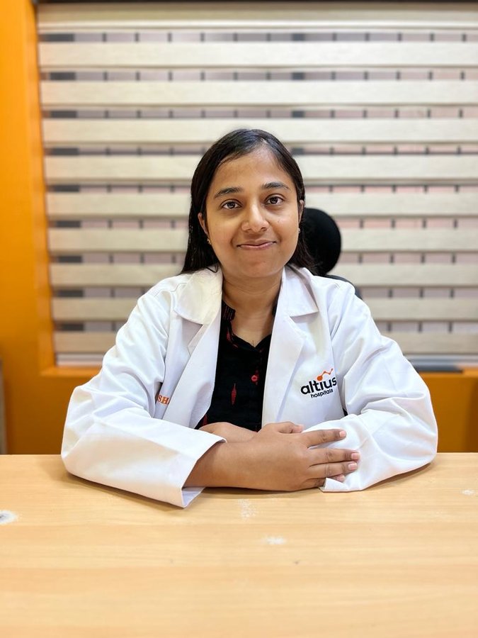 Altius Hospitals, Rajajinagar - Altius Hospitals, Rajajinagar