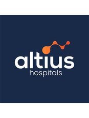 Altius Hospitals, Rajajinagar - Altius Hospitals, Rajajinagar