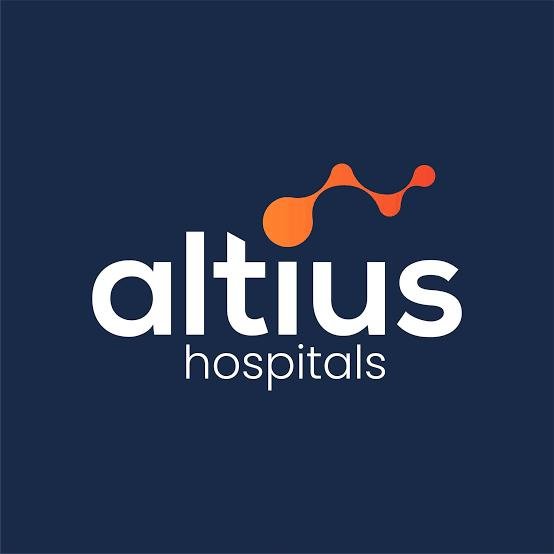 Altius Sripada Hospitals, HBR Layout - Altius Sripada Hospitals, HBR Layout