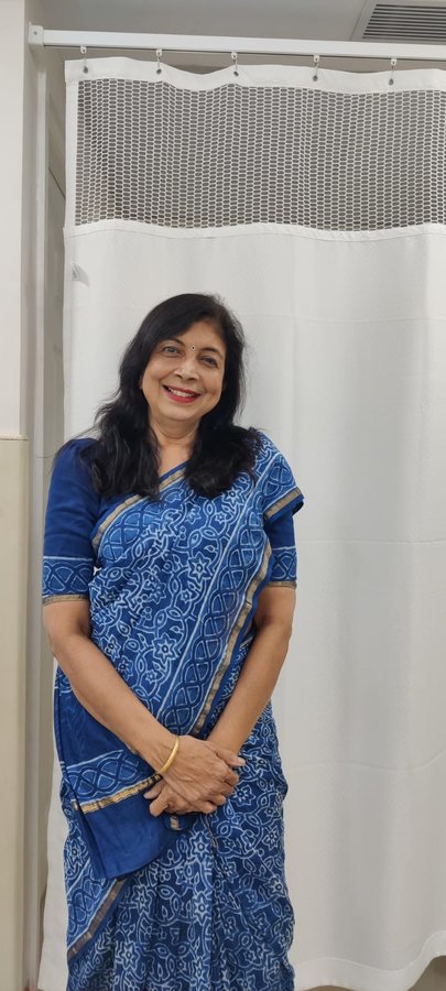 Altius Sripada Hospitals, HBR Layout - Altius Sripada Hospitals, HBR Layout