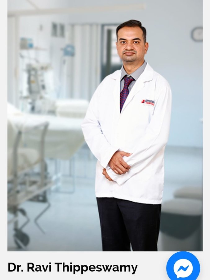 Altius Sripada Hospitals, HBR Layout - Altius Sripada Hospitals, HBR Layout