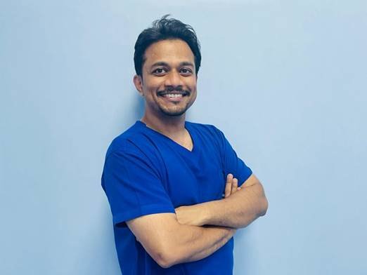 Altius Sripada Hospitals, HBR Layout - Altius Sripada Hospitals, HBR Layout