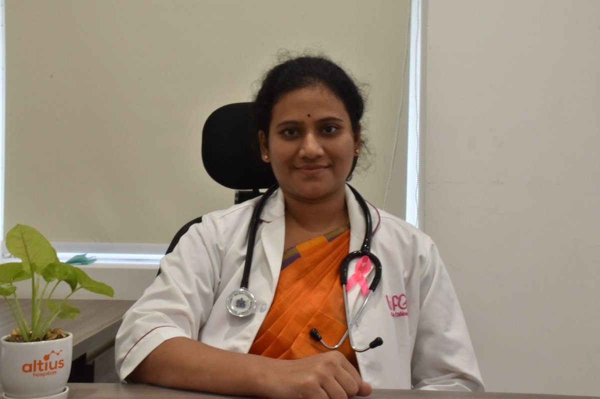 Altius Sripada Hospitals, HBR Layout - Altius Sripada Hospitals, HBR Layout