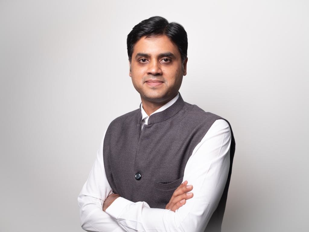 Altius Sripada Hospitals, HBR Layout - Altius Sripada Hospitals, HBR Layout