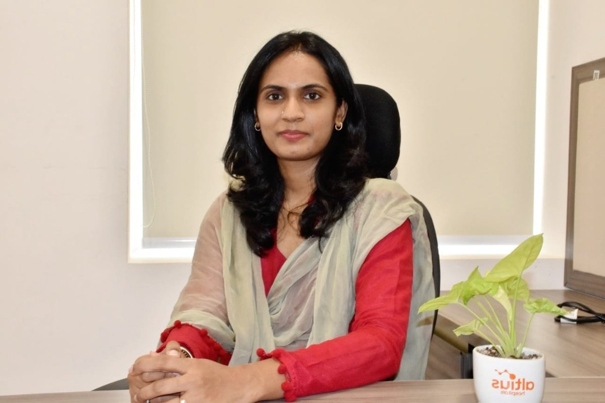 Altius Sripada Hospitals, HBR Layout - Altius Sripada Hospitals, HBR Layout