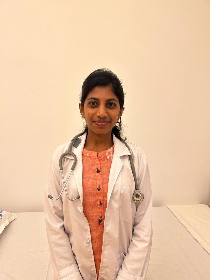 Altius Sripada Hospitals, HBR Layout - Altius Sripada Hospitals, HBR Layout