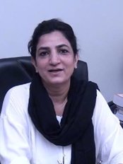 Altmed The Lifestyle Clinic - Islamabad - Altmed The Lifestyle Clinic - Islamabad