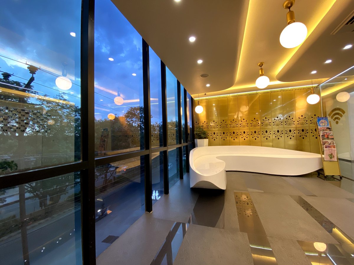 ألوكس لطب الأسنان - Alux Dental