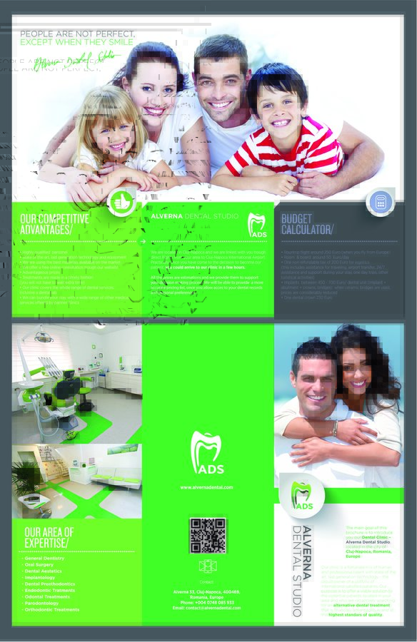 Alverna Dental Studio - Alverna Dental Studio