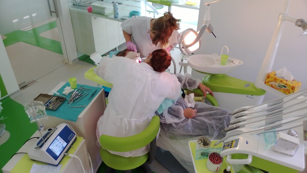 Alverna Dental Studio - Alverna Dental Studio