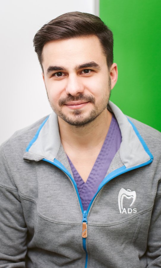 Alverna Dental Studio - Alverna Dental Studio