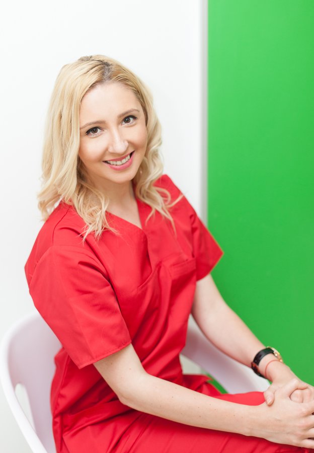 Alverna Dental Studio - Alverna Dental Studio