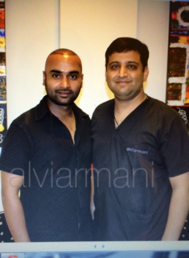 Alvi Armani - Alvi Armani