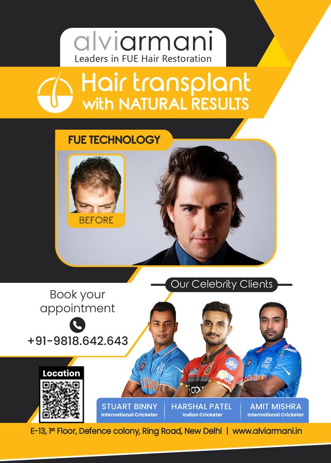 Alvi Armani - Alvi Armani