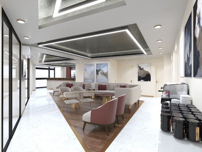 Alvi̇n Ağiz ve di̇ş SağliğI Poli̇kli̇ni̇ğİ - Alvi̇n Ağiz ve di̇ş SağliğI Poli̇kli̇ni̇ğİ