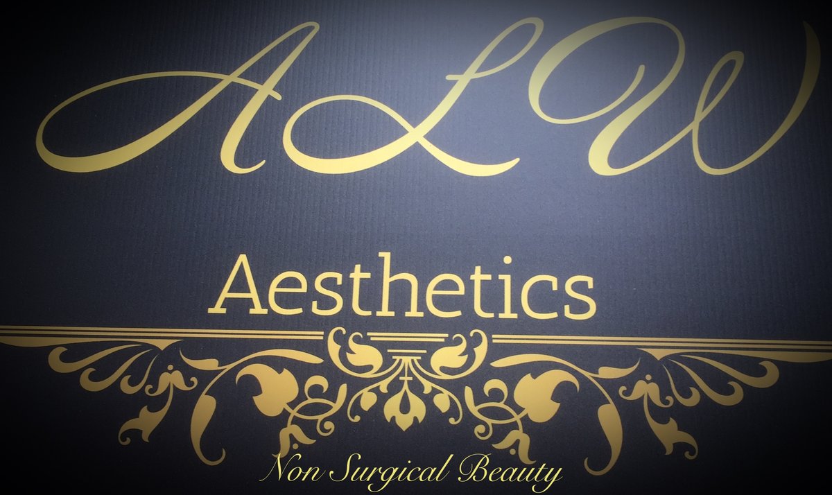 ALW Aesthetics - ALW Aesthetics