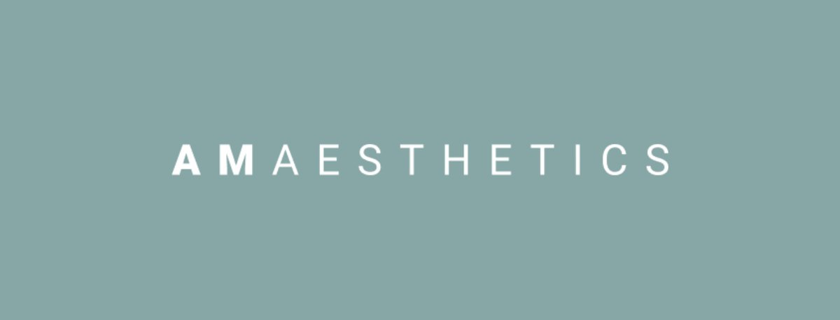 AM جماليات - فويل - AM Aesthetics - Foyle