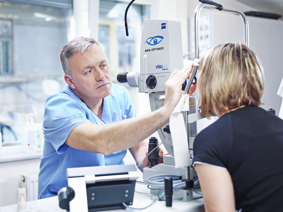 Ama Optimex - Ama Optimex