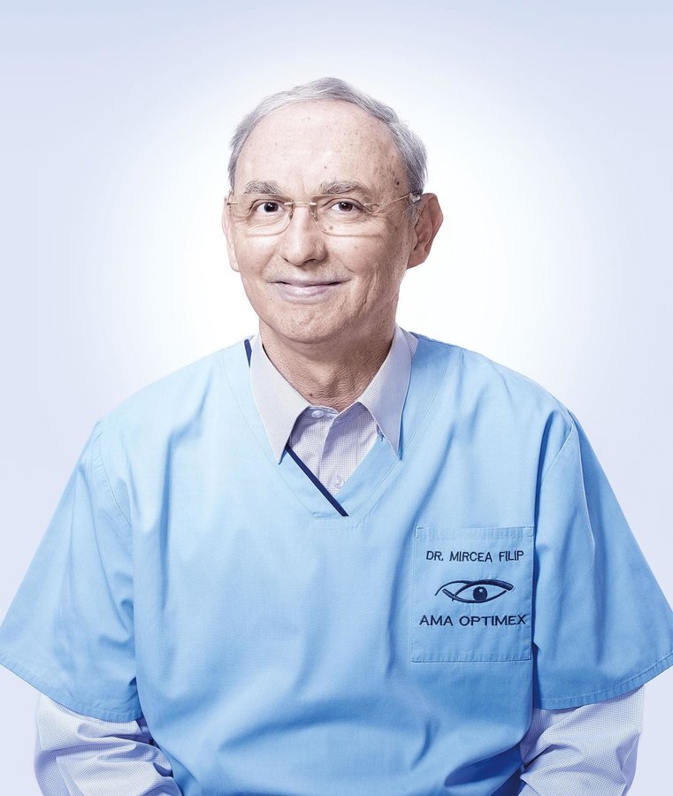 Ama Optimex - Ama Optimex