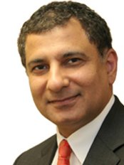 مركز أماي للجراحة التجميلية - Dr. Ali - Amae Plastic Surgery Center - Dr. Ali