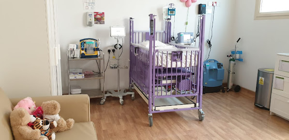 Amana Healthcare  - Amana Healthcare 