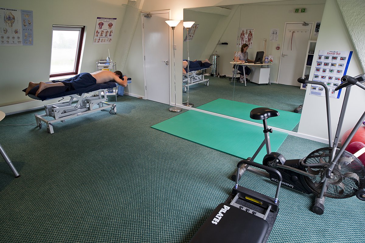 Amanda Marsh Physiotherapy - Amanda Marsh Physiotherapy