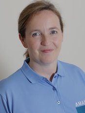 Amanda Marsh Physiotherapy - Amanda Marsh Physiotherapy