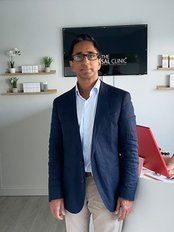 Amar Aesthetics & Laser Clinic - Amar Aesthetics & Laser Clinic