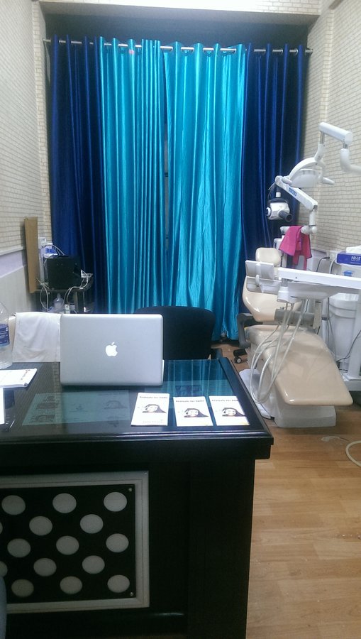 AMAR Dental Clinic - AMAR Dental Clinic