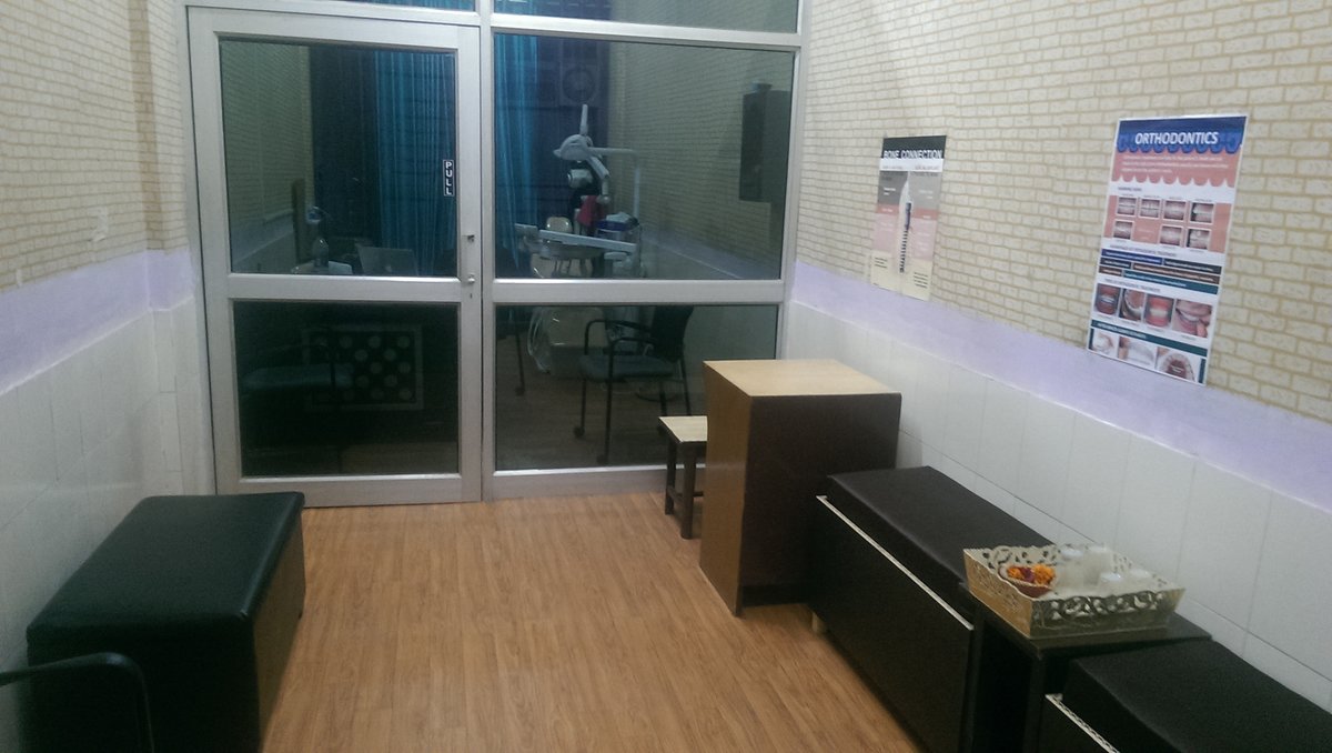 AMAR Dental Clinic - AMAR Dental Clinic