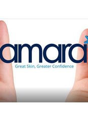 عمارة جماليات - Amara Aesthetics