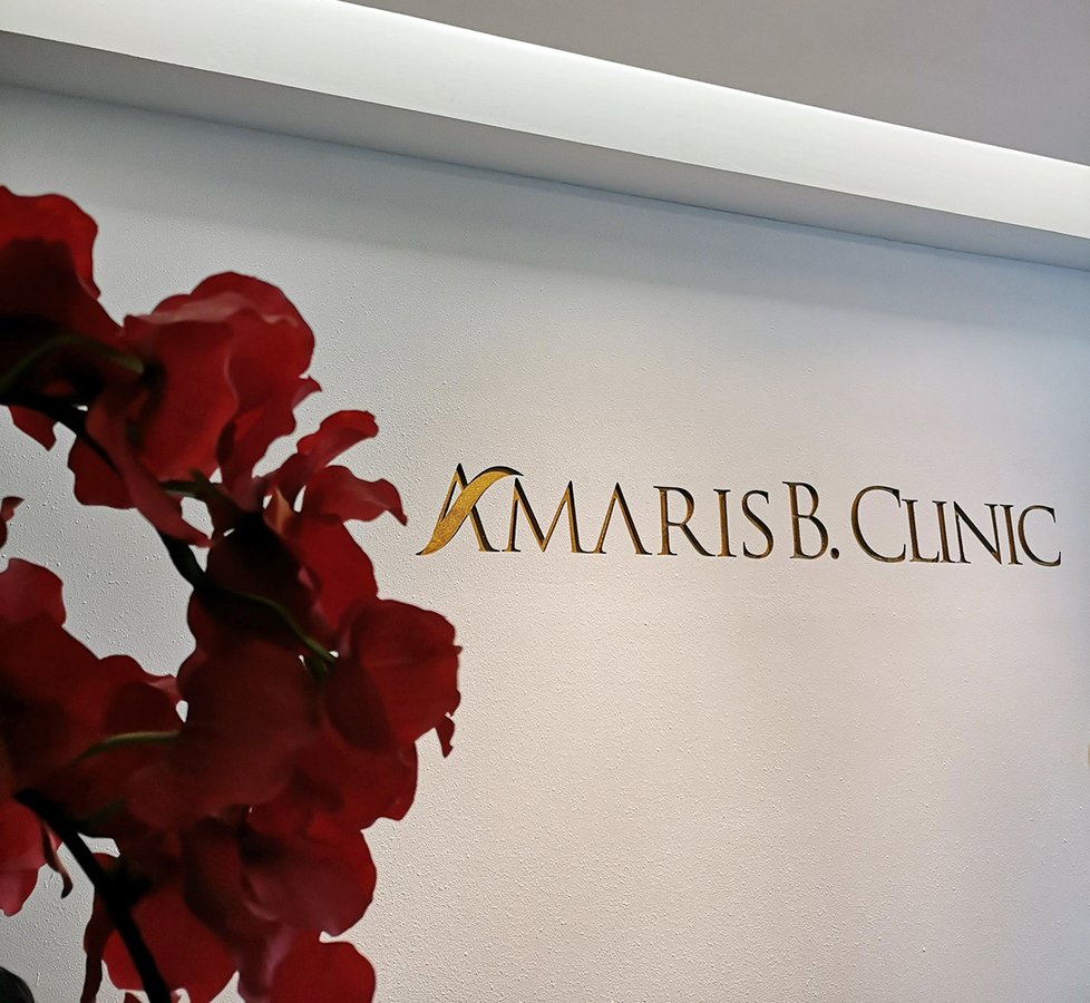 Amaris B. Clinic - Amaris B. Clinic