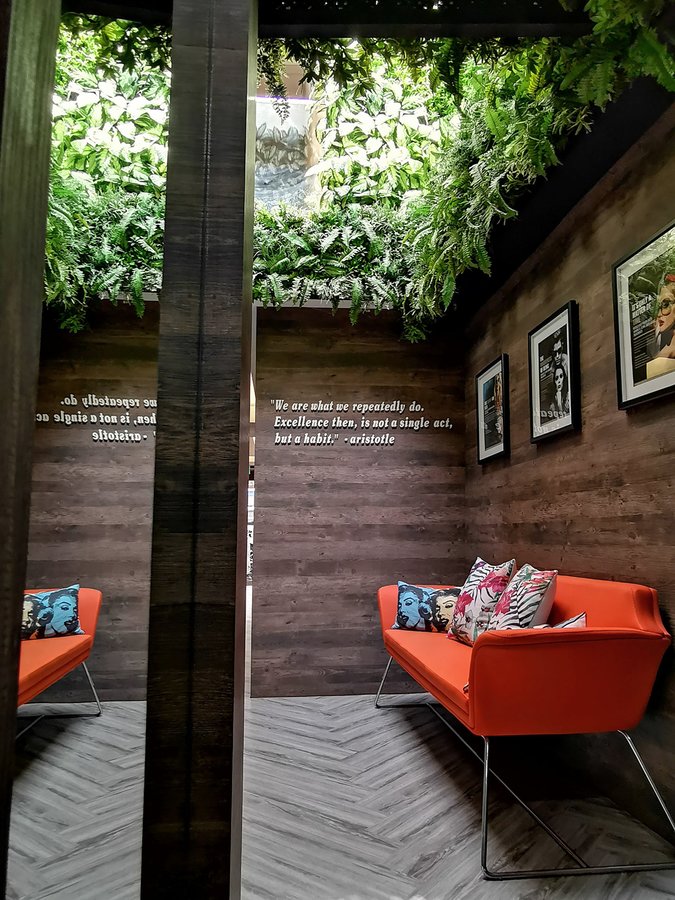 Amaris B. Clinic - Amaris B. Clinic