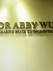 Amazing Brace Orthodontics - Dr Abby Wu - Amazing Brace Orthodontics - Dr Abby Wu