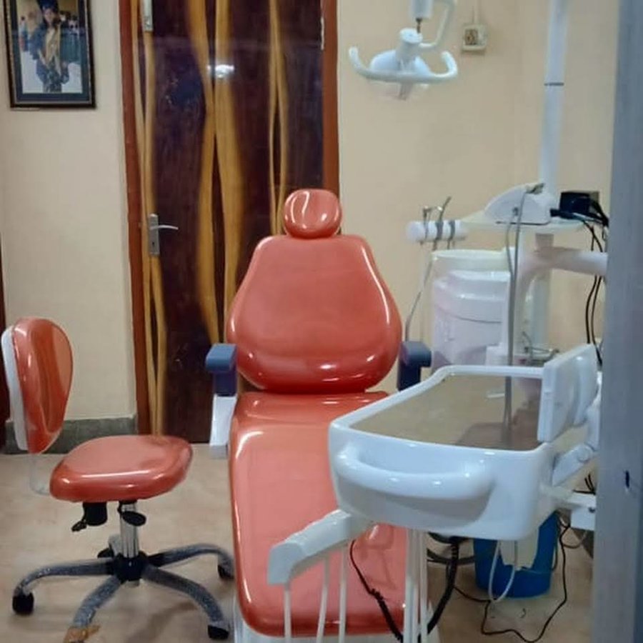 Amazing Smiles - Amazing Smiles