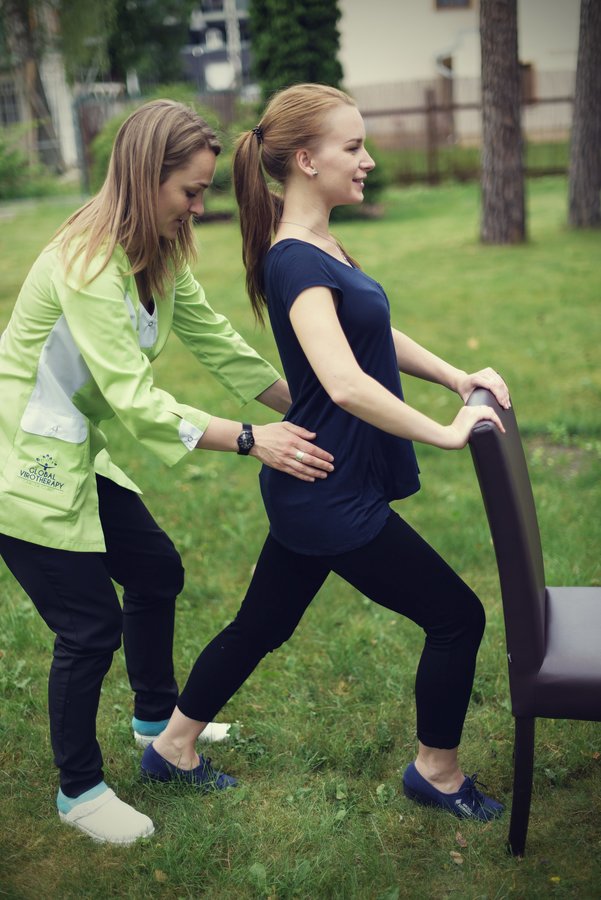 AmberLife Cancer Clinic - AmberLife Cancer Clinic