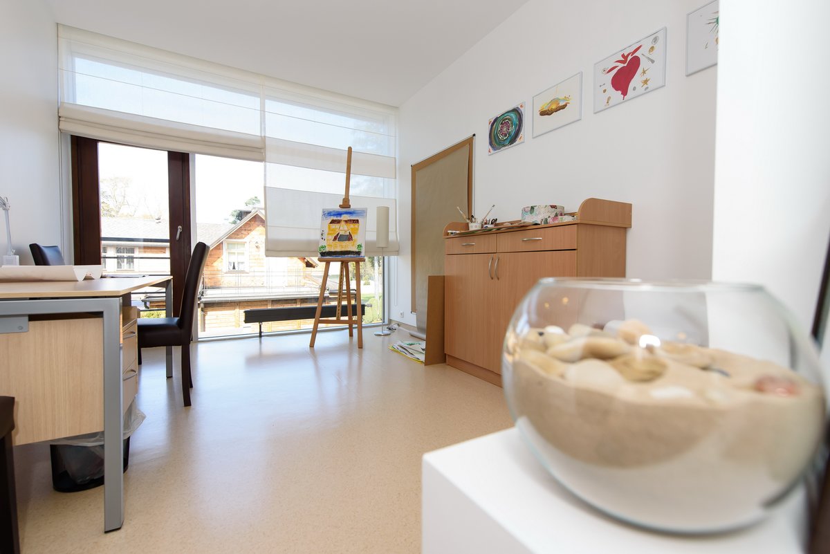 AmberLife Cancer Clinic - AmberLife Cancer Clinic