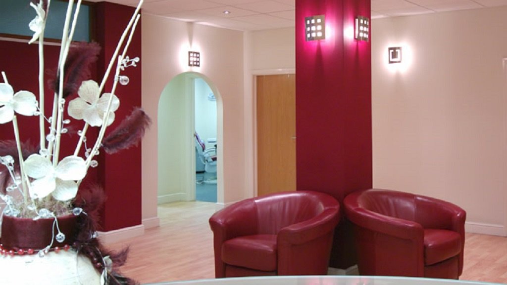 Ambience Dental Practice - Ambience Dental Practice