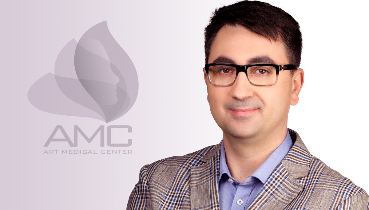 AMC Art Medical Center - AMC Art Medical Center