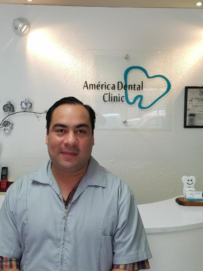 America Dental Clinic - America Dental Clinic