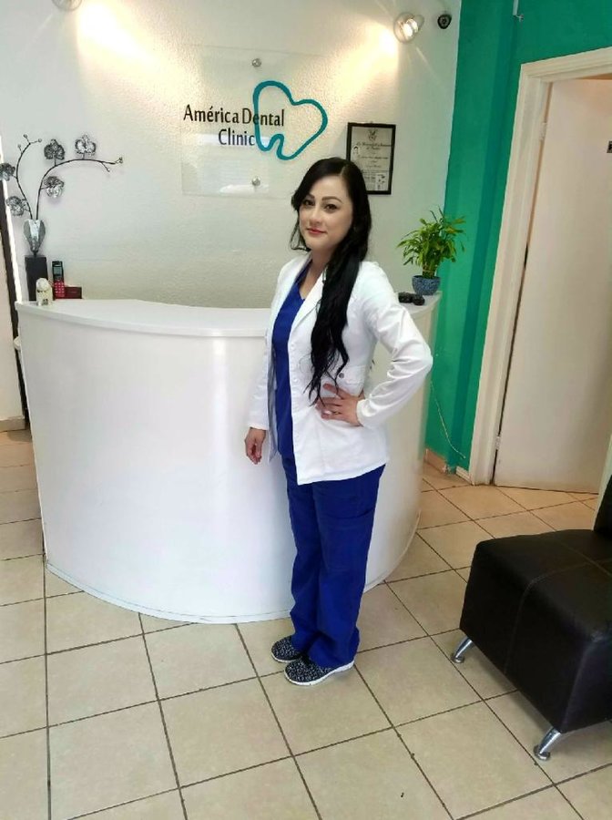 America Dental Clinic - America Dental Clinic