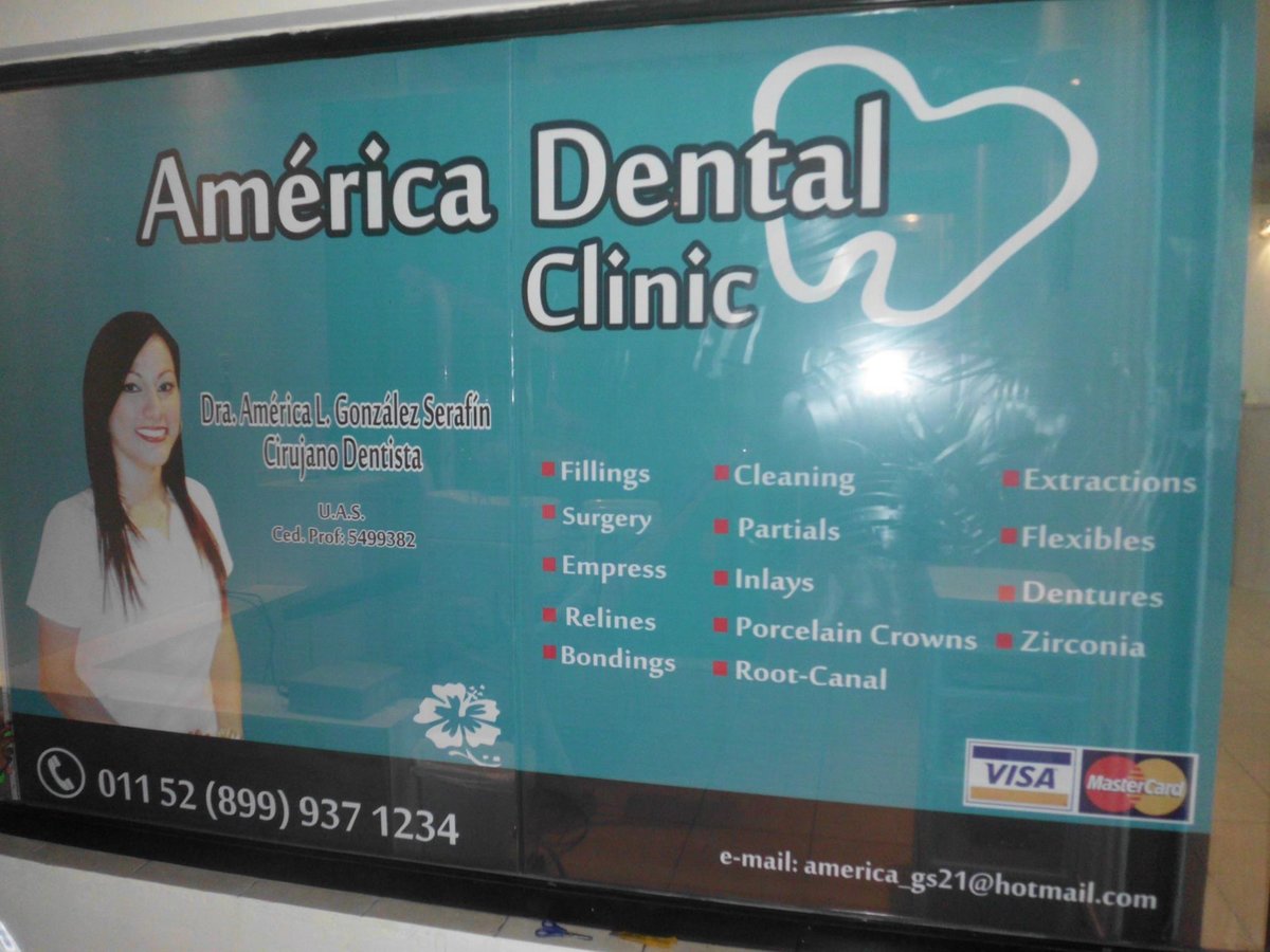 America Dental Clinic - America Dental Clinic