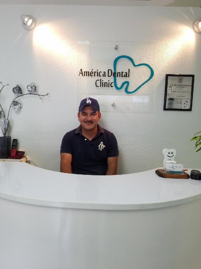 America Dental Clinic - America Dental Clinic