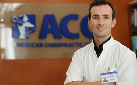 American Chiropractic Clinic - District 1 - American Chiropractic Clinic - District 1