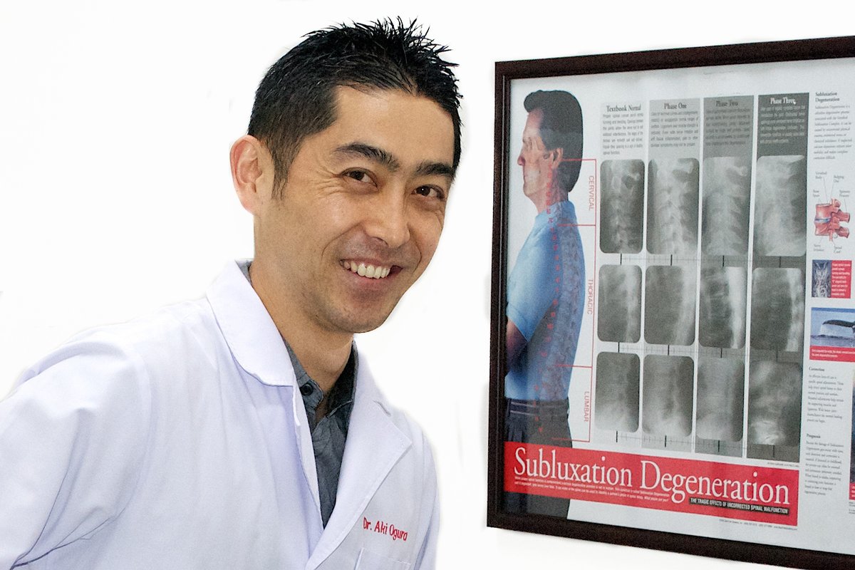 American Chiropractic Clinic - District 1 - American Chiropractic Clinic - District 1