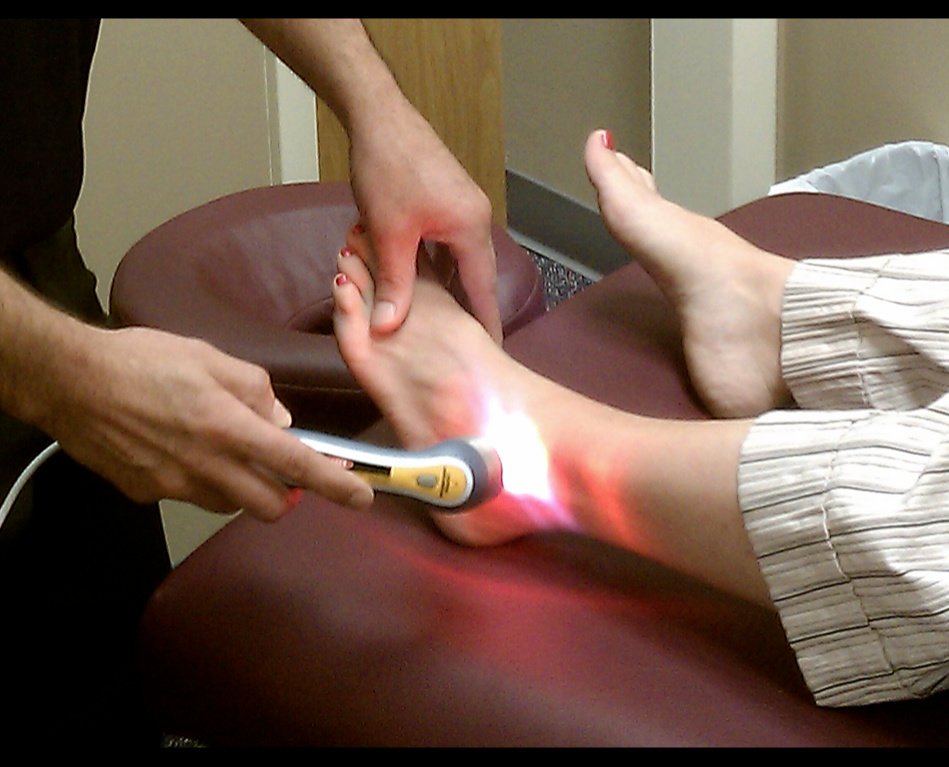 American Chiropractic Clinic - District 5 - American Chiropractic Clinic - District 5